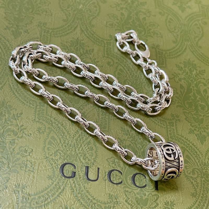Gucci Necklace 06yxs48
